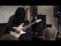 Mike Campese Live in Treviso, Italy - The Bitch Upstairs excerpt