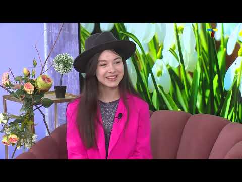 𝐈𝐔𝐋𝐈𝐀 𝐓𝐄𝐋𝐄𝐔𝐂𝐀, 𝐀𝐃𝐎𝐋𝐄𝐒𝐂𝐄𝐍𝐓𝐀 𝐂𝐔 𝐓𝐀𝐋𝐄𝐍𝐓 𝐑𝐄𝐌𝐀𝐑𝐂𝐀𝐁𝐈𝐋 𝐃𝐄 𝐀 𝐂𝐀𝐍𝐓𝐀 𝐒𝐈 𝐏𝐄𝐑𝐅𝐎𝐑𝐌𝐀𝐍𝐓𝐄 𝐒𝐂𝐎𝐋𝐀𝐑𝐄 𝐃𝐄 𝐄𝐗𝐂𝐄𝐏𝐓𝐈𝐄