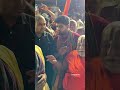 Rambhadracharya Ji At Puri For Sunabesa Darshan Of Lord Jagannath Rambhadracharyaji Jagannath