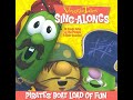 Pirates Boat Load Of Fun Full Album