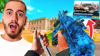 CE NOUVEAU MODE DE JEU INCROYABLE VA SAUVER WARZONE !!