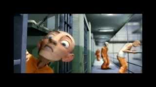 Bizzy Bone - Thugs Cry (Animation) Video