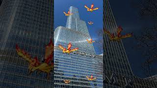 Encuentra los 10 Moltres #pokemon