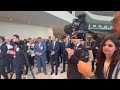 NIAF 50 Italy 70 At The United Nations