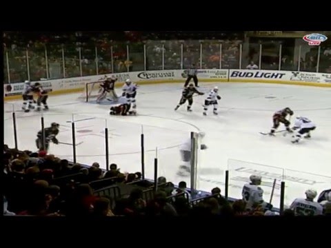 Micheal Haley vs Gabriel Verpaelst Feb 20, 2016