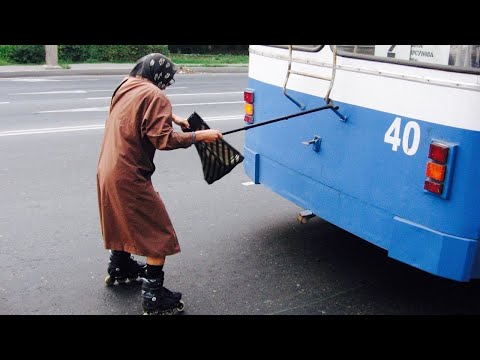 MEANWHILE IN RUSSIA 2021! Russian Crazy & Funny Fails