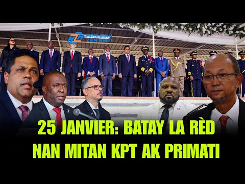 Klou a pete!..  Ka gen kòd Nan Batay sa a - Plizyè Milye Katouch ak Zam Sezi