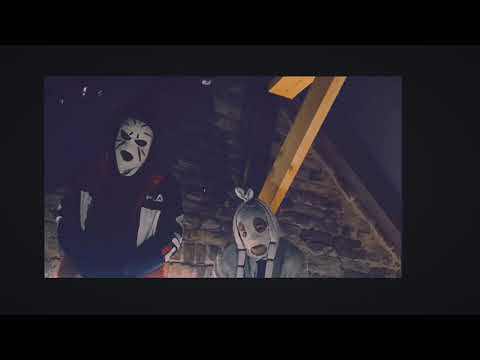 LOCKE VSM 🤝 YAHYAH VSM aka RONCE VSM - DURCHGEKNALLT (Prod. CULTXRE) ( Offiziell Music Video )