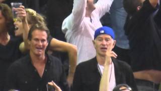 Pearl Jam &quot;Baba O&#39;Riley&quot; NYC2   5/2/16 HD