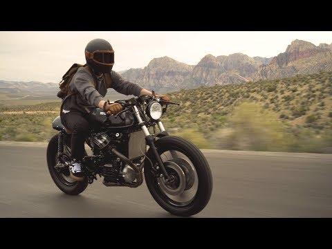 The Davis Designs CX500