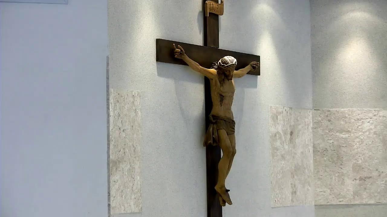 Paróquia São José de Presidente Prudente SP - Celebração - 26/01/2025