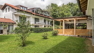 Hotel Am Moosfeld, Munich, Germany