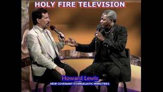Holy Fire TV — Program #7