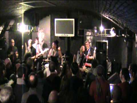 Soulful Torino Orchestra : I gotta find/Do it