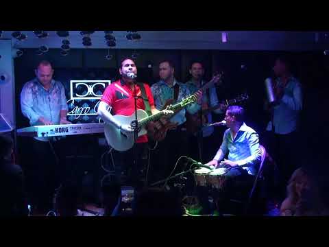 TE BURLASTE DE MI EN VIVO CARRO CAFE EL CHAVAL VDJ JIMY