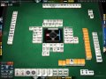 雀龍門　悲惨THEダブルリーチ