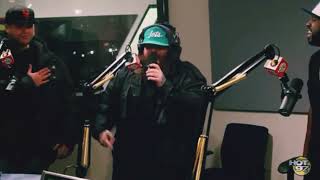 Action Bronson Funk Flex Freestyle - Ruggy Mix