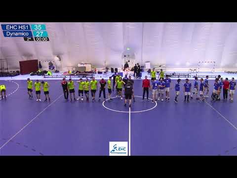 HV EHC HS1 - Dynamico HS1