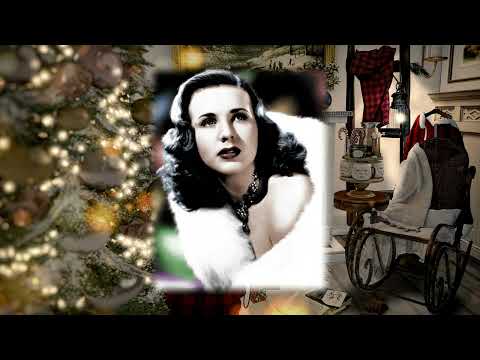Silent Night - Deanna Durbin