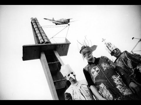 Neue Perspektiven. Kunst und Subkultur in der DDR