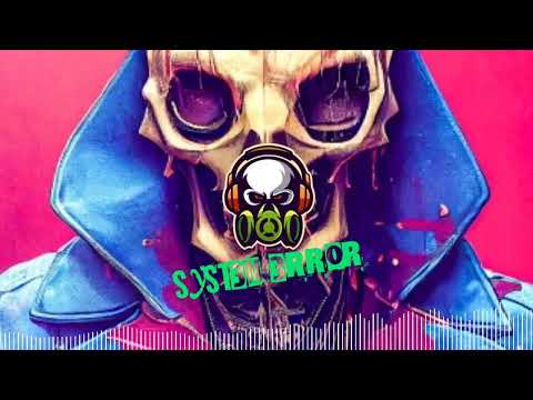 Sevek MC TH - Assim X Bazzok - Drop it ( SYSTEM 3RROR MASHUP )