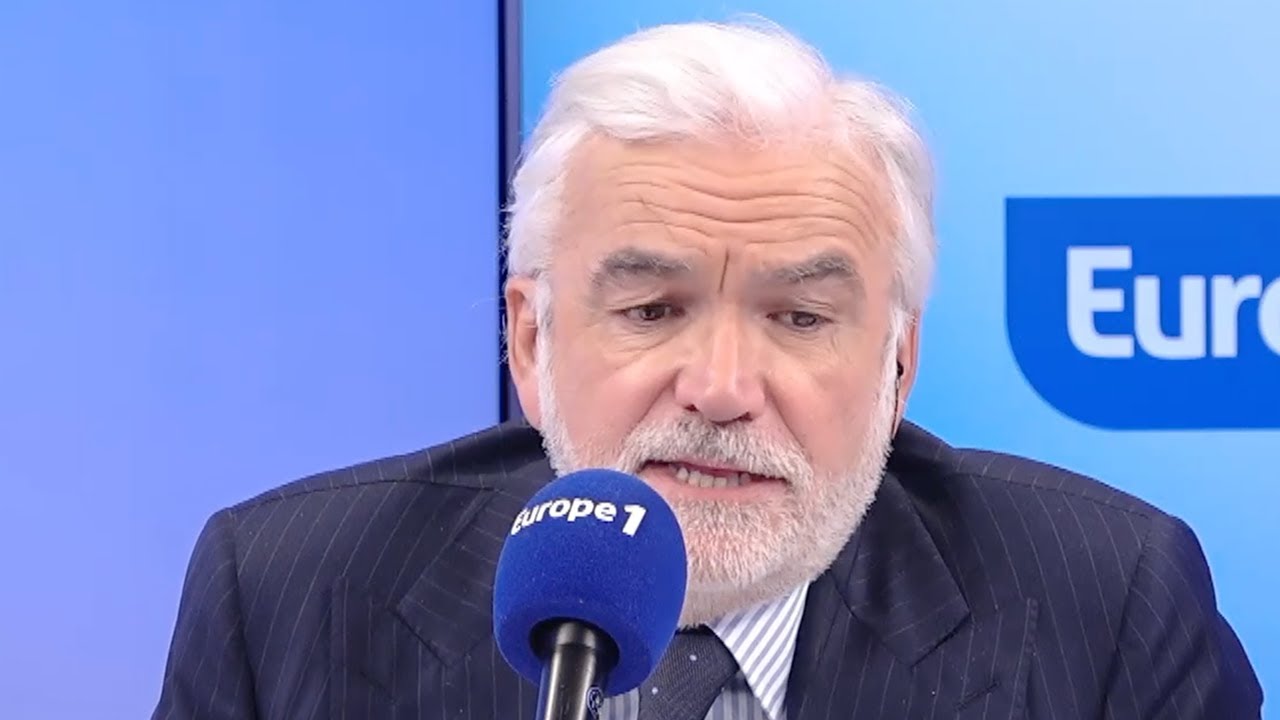 "C'est un impôt sur la mort !" Pascal Praud réagit à la proposition de loi sur la succession