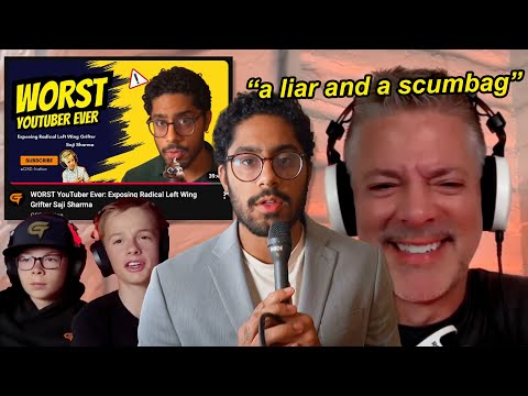 GSD Nation Responded To My Video...