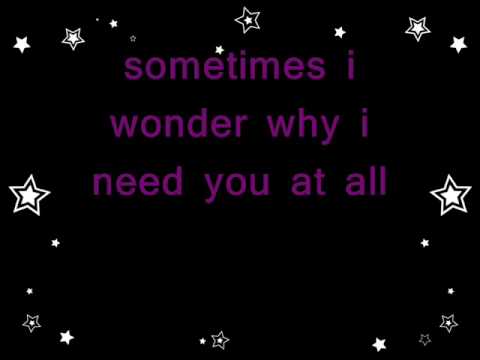 zydrate anatomy lyrics repo!