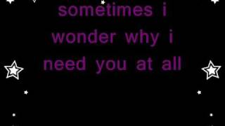 zydrate anatomy lyrics repo!