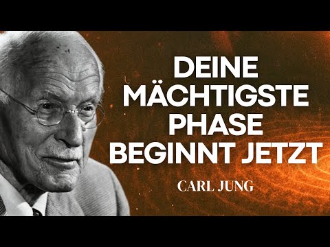 Der stille Test für seltene Seelen: Jetzt beginnt deine mächtigste Phase! – Carl Jung