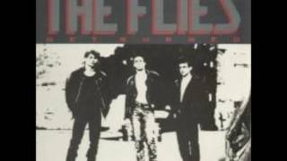 The Flies - Jack Of All Trades (US, 1985)