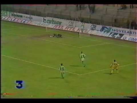 1/16 St Etienne-Epinal 1-1 (6T.A.B.5)