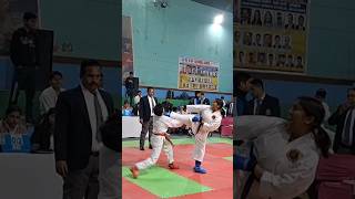 Download lagu KARATE FIGHT | KUMITE | KARATE TOURNAMENT | NATIONAL | #viral #karate #trending #fighting #yt mp3 Download lagu KARATE FIGHT | KUMITE | KARATE TOURNAMENT | NATIONAL | #viral #karate #trending #fighting #yt mp3