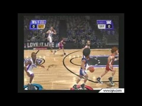 NBA Jam Playstation 2