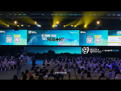 Medical Congress Singapore