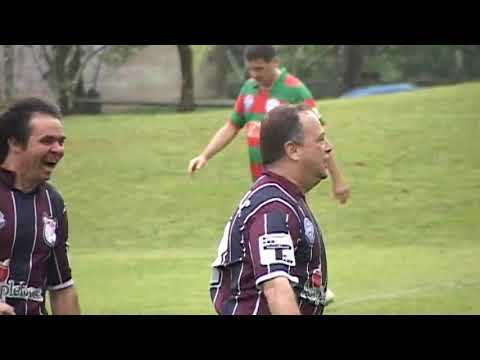 Futpais Arqui | 2011 | MAC 1 x 0 Portuguesa da Vila Mariana | Final