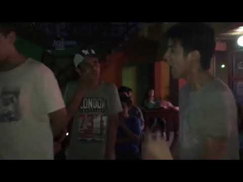 Joako vs Yerrich - Clasificatoria a la subversión de rimas