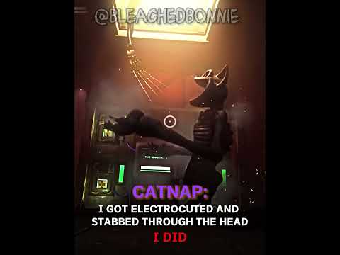 Who Had The Worst Death in Poppy Playtime?| #edit #poppyplaytime #poppyplaytimechapter3 #game #music