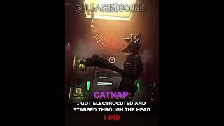 Who Had The Worst Death in Poppy Playtime?| #edit #poppyplaytime #poppyplaytimechapter3 #game #music