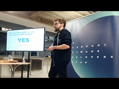 Why and when to use ReactPHP - a real life case