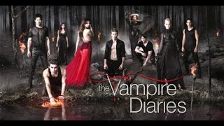 The Vampire Diaries - 5x22 - I Am Strikes - Love Is Just A Way To Die
