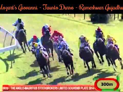 Tribute to Fausto Durso