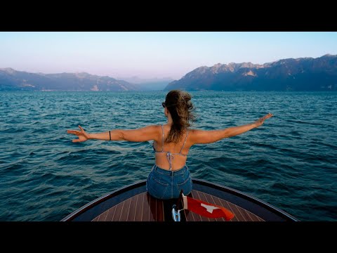 Mike D' Jais - Do The Evolution