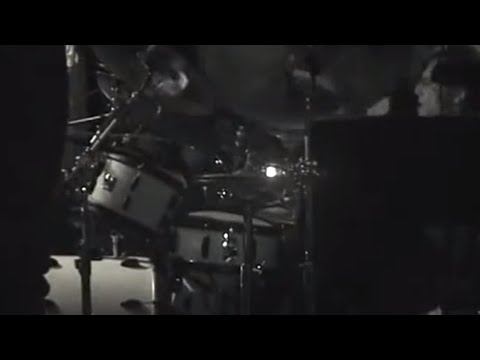 Vinnie Colaiuta BP '00 Dyno Four sold out part 6