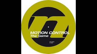 Motion Control - The Game (Trance Mix) 2000