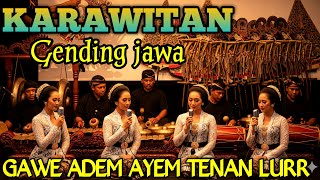 Download lagu GENDING JAWA KARAWITAN _ UYON UYON GENDING KLASIK GAWE ADEM AYEM _||GENDING JAMPI SAYAH MERDU TENAN mp3 Download lagu GENDING JAWA KARAWITAN _ UYON UYON GENDING KLASIK GAWE ADEM AYEM _||GENDING JAMPI SAYAH MERDU TENAN mp3