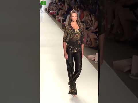 Aguaclara Swimwear / Miami Swim Week 2015 / Presentation Ep.1-2