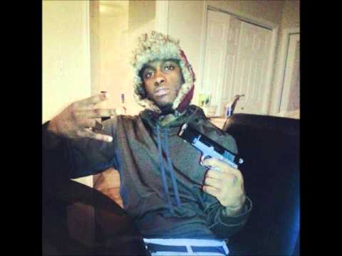 Drae Feat. LosLowKey - Im Shootin (Prod. By Trey Sizzle)