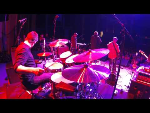 Los Lobos 'Kiko And The Lavender Moon'  2016-05-13 UC Theater, Berkeley, CA