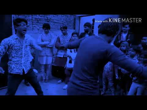 Rona dhona chhod Agra ke cute boys👬 6 raghu bhai